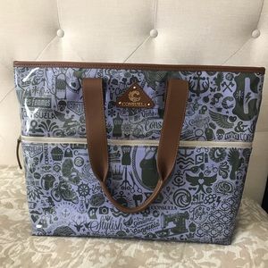 Consuela overnight bag-like new - only used twice